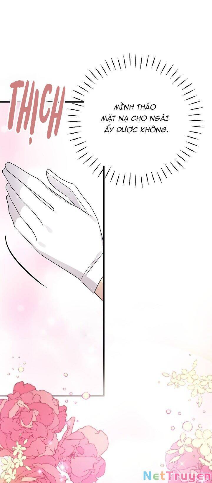 Từ Lúc Bắt Đầu Tôi Vẫn Luôn Ở Bên Em - Chương 33 - Trang 27