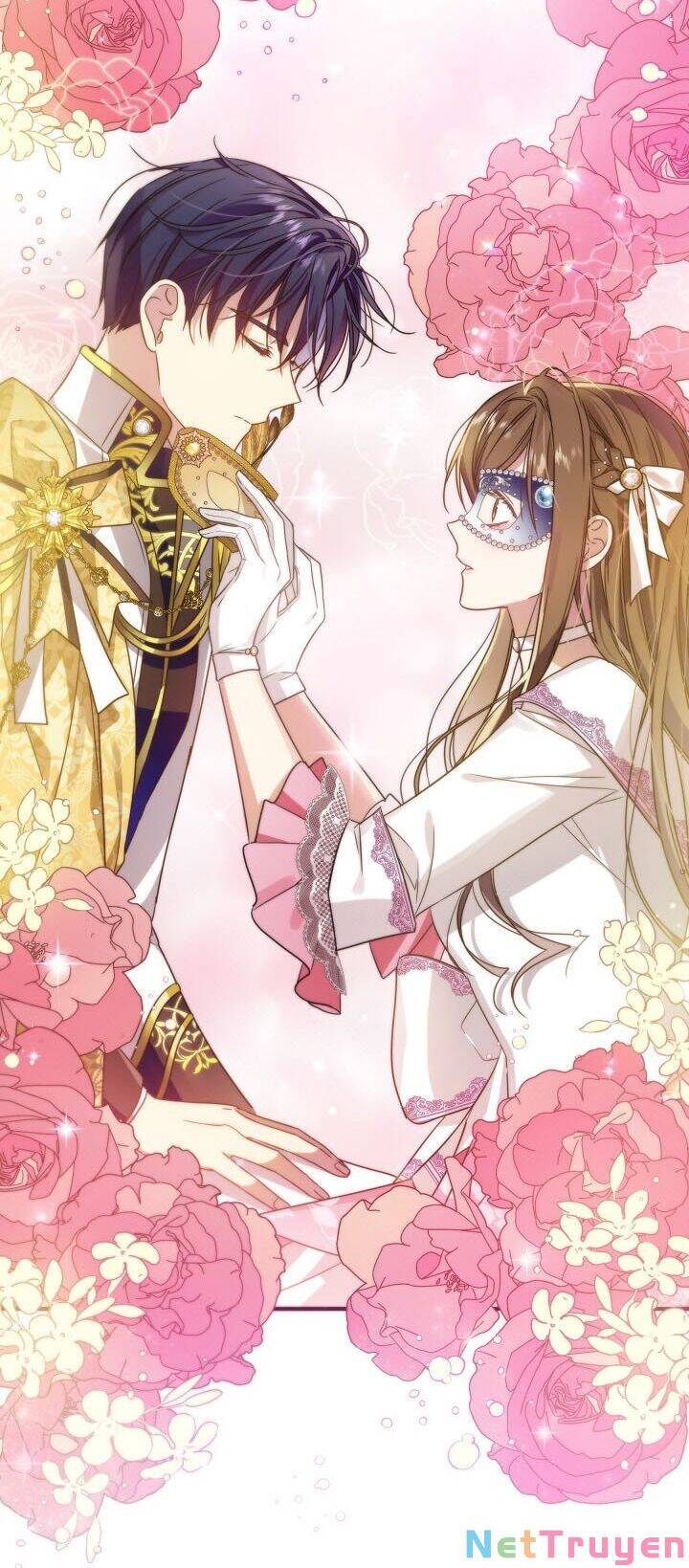 Từ Lúc Bắt Đầu Tôi Vẫn Luôn Ở Bên Em - Chương 33 - Trang 28