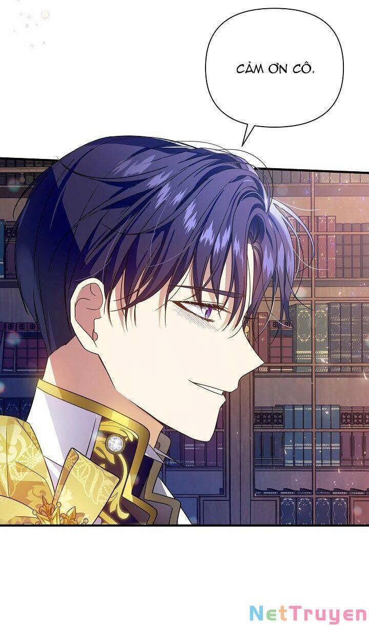 Từ Lúc Bắt Đầu Tôi Vẫn Luôn Ở Bên Em - Chương 33 - Trang 30