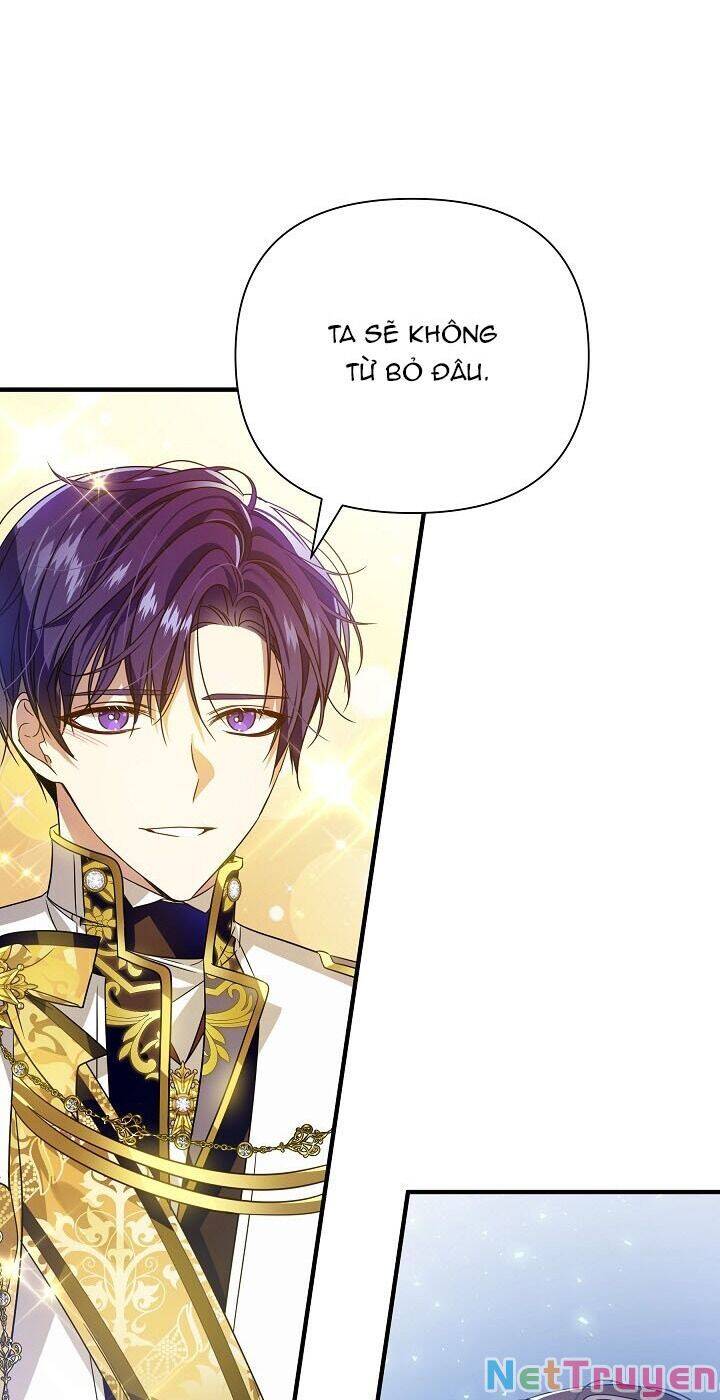 Từ Lúc Bắt Đầu Tôi Vẫn Luôn Ở Bên Em - Chương 33 - Trang 31