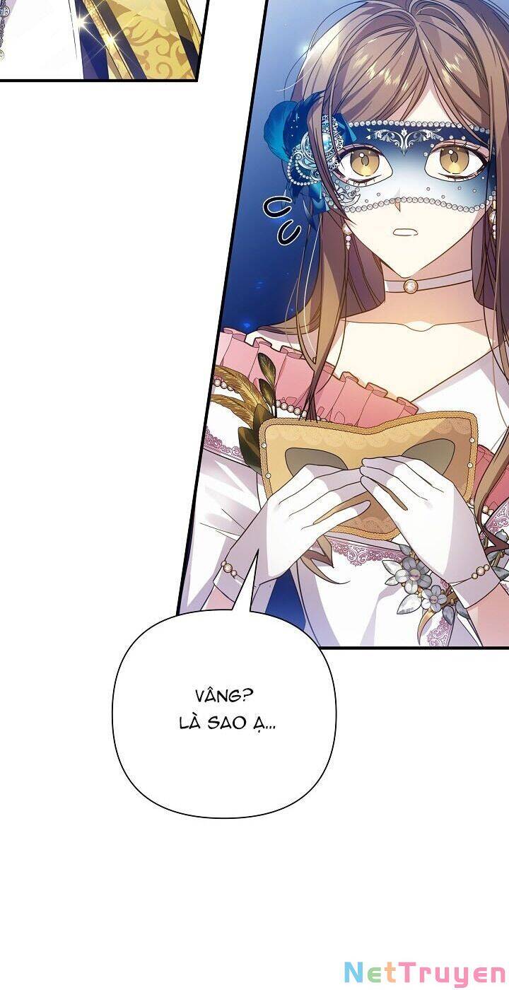 Từ Lúc Bắt Đầu Tôi Vẫn Luôn Ở Bên Em - Chương 33 - Trang 32