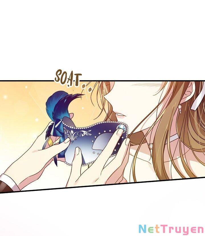 Từ Lúc Bắt Đầu Tôi Vẫn Luôn Ở Bên Em - Chương 33 - Trang 33