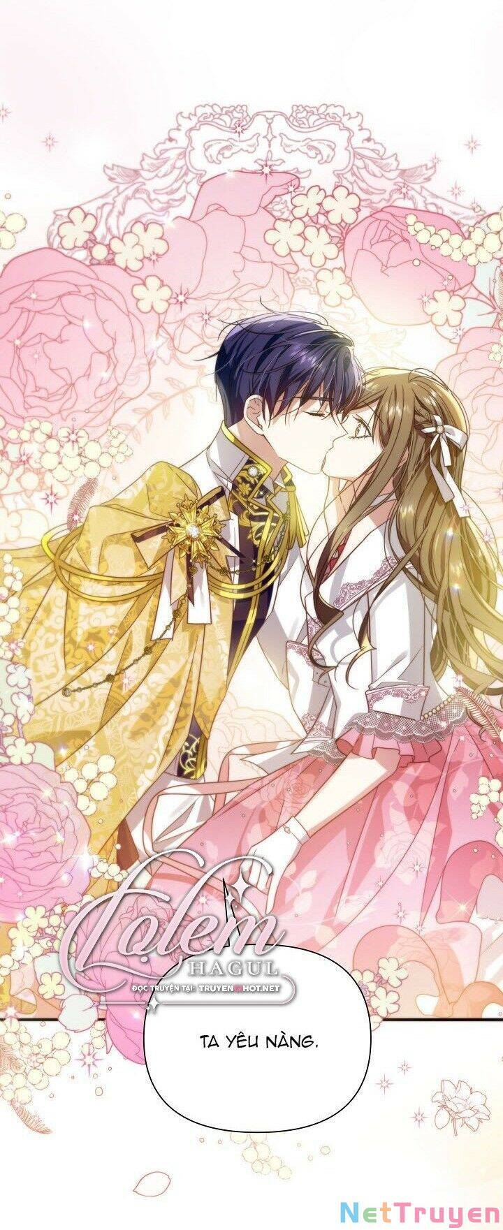 Từ Lúc Bắt Đầu Tôi Vẫn Luôn Ở Bên Em - Chương 33 - Trang 34