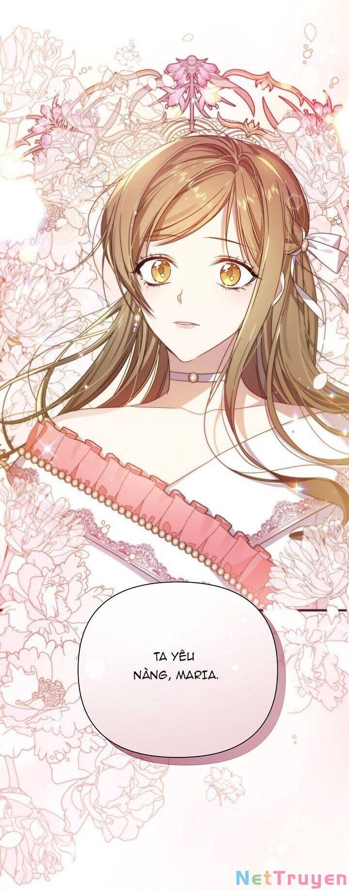 Từ Lúc Bắt Đầu Tôi Vẫn Luôn Ở Bên Em - Chương 33 - Trang 35