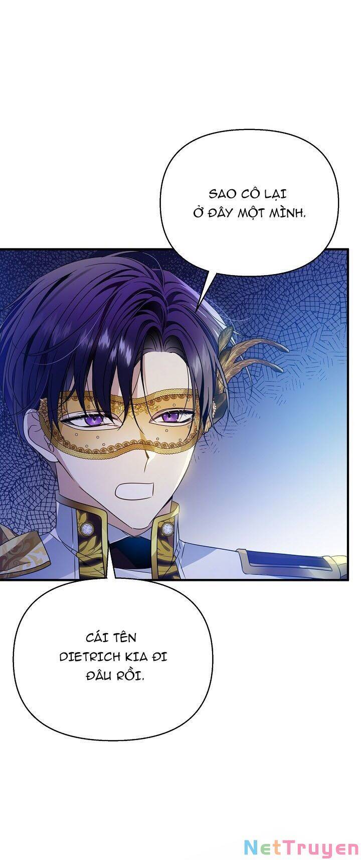 Từ Lúc Bắt Đầu Tôi Vẫn Luôn Ở Bên Em - Chương 33 - Trang 5