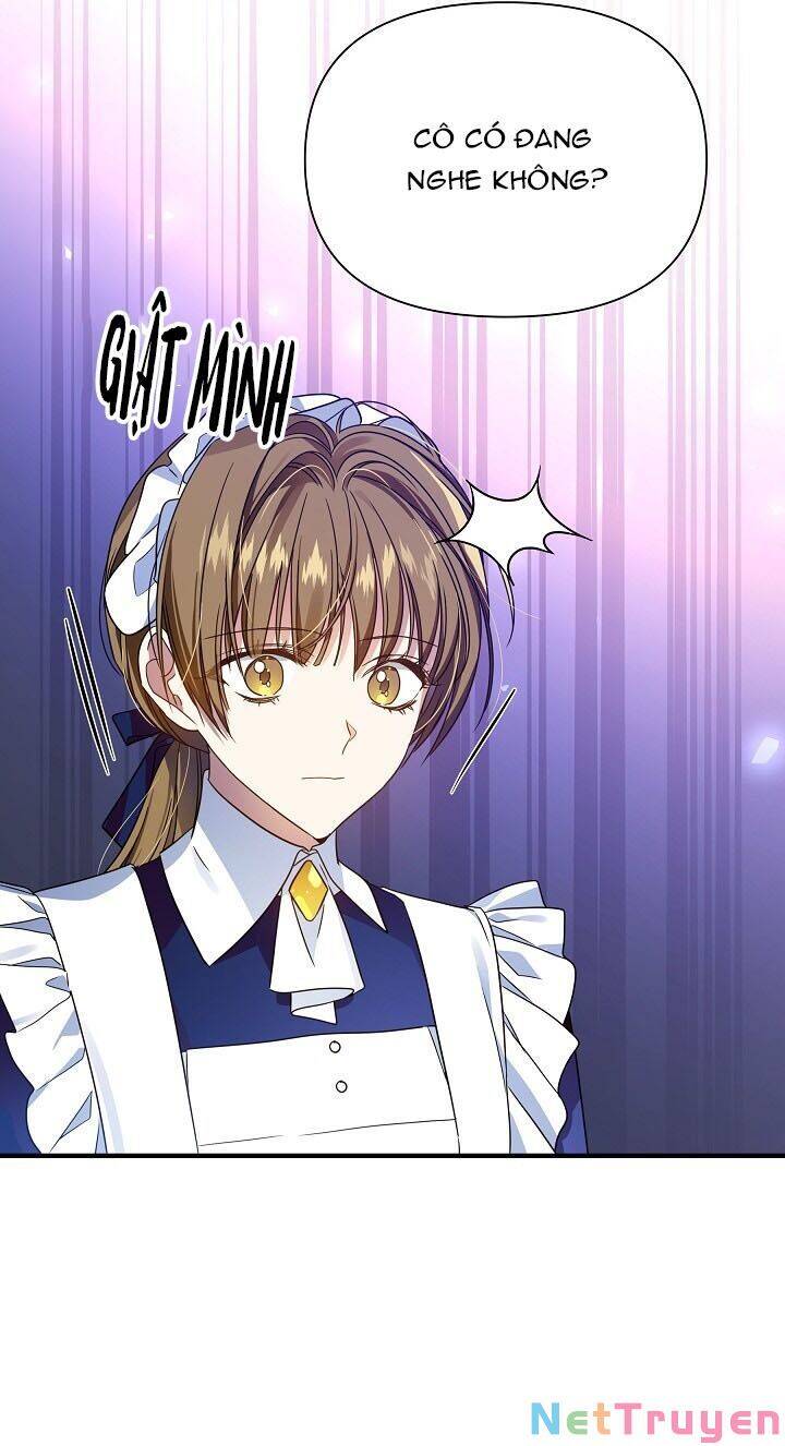 Từ Lúc Bắt Đầu Tôi Vẫn Luôn Ở Bên Em - Chương 33 - Trang 41