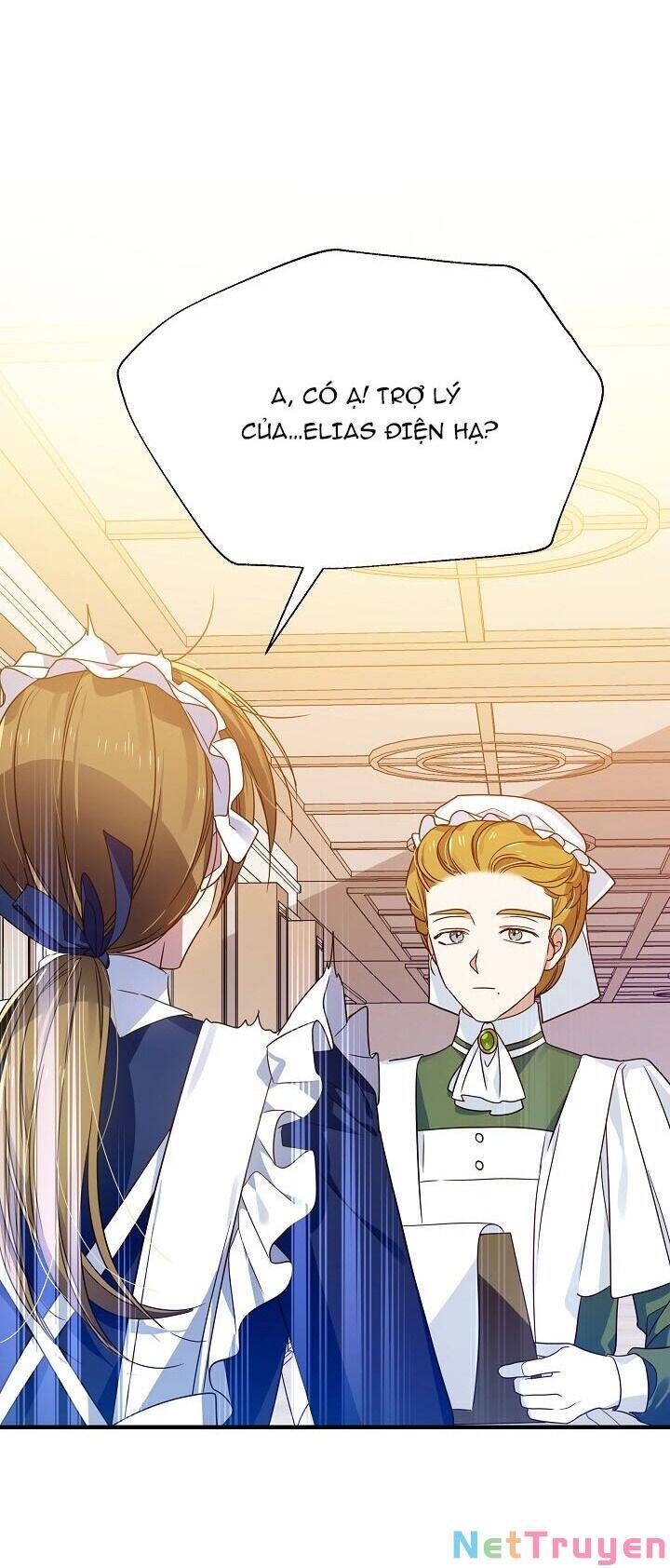 Từ Lúc Bắt Đầu Tôi Vẫn Luôn Ở Bên Em - Chương 33 - Trang 42