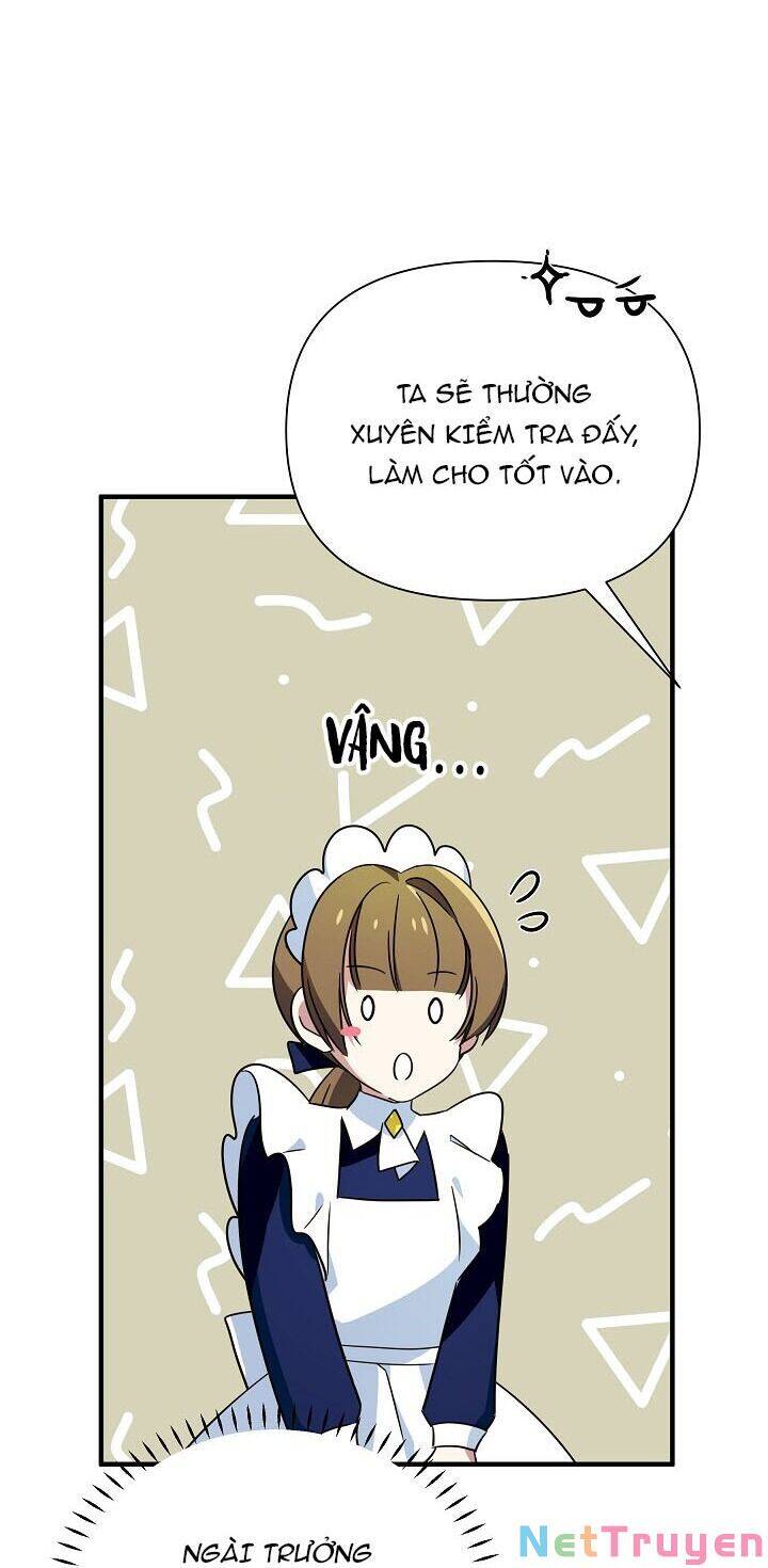 Từ Lúc Bắt Đầu Tôi Vẫn Luôn Ở Bên Em - Chương 33 - Trang 44