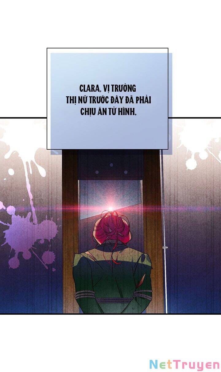 Từ Lúc Bắt Đầu Tôi Vẫn Luôn Ở Bên Em - Chương 33 - Trang 47