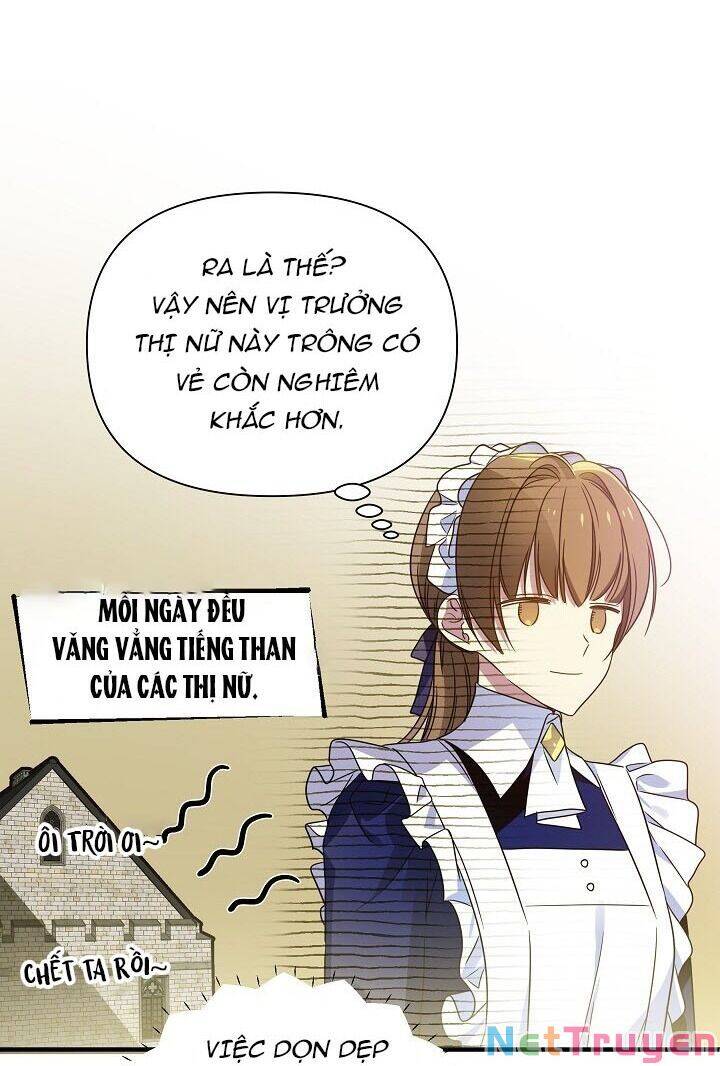 Từ Lúc Bắt Đầu Tôi Vẫn Luôn Ở Bên Em - Chương 33 - Trang 48