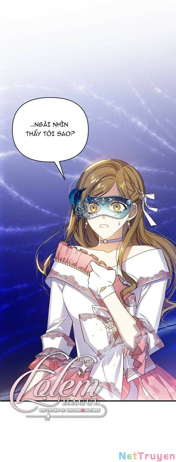 Từ Lúc Bắt Đầu Tôi Vẫn Luôn Ở Bên Em - Chương 33 - Trang 6