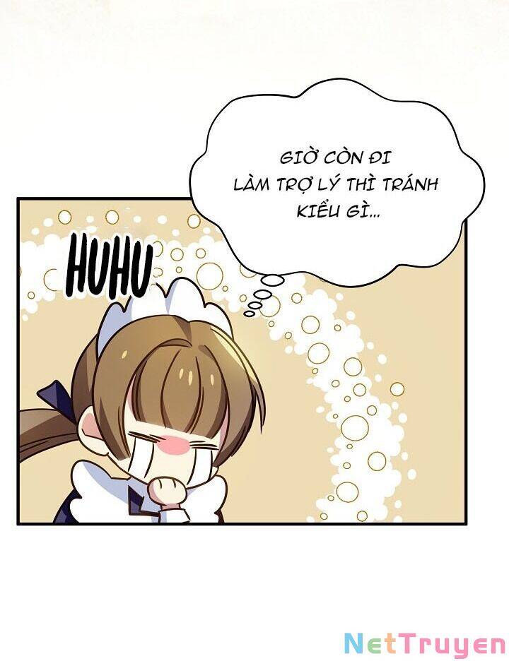 Từ Lúc Bắt Đầu Tôi Vẫn Luôn Ở Bên Em - Chương 33 - Trang 58