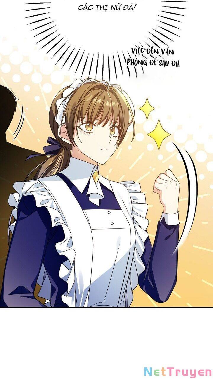 Từ Lúc Bắt Đầu Tôi Vẫn Luôn Ở Bên Em - Chương 33 - Trang 60