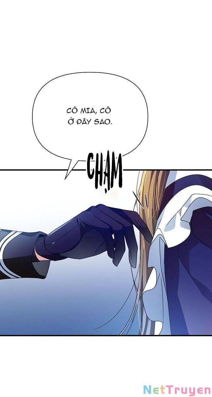 Từ Lúc Bắt Đầu Tôi Vẫn Luôn Ở Bên Em - Chương 33 - Trang 61