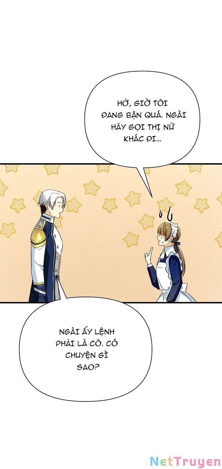 Từ Lúc Bắt Đầu Tôi Vẫn Luôn Ở Bên Em - Chương 33 - Trang 67