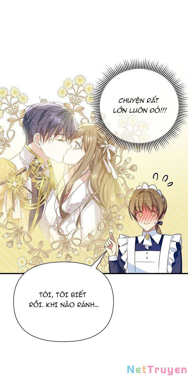 Từ Lúc Bắt Đầu Tôi Vẫn Luôn Ở Bên Em - Chương 33 - Trang 68