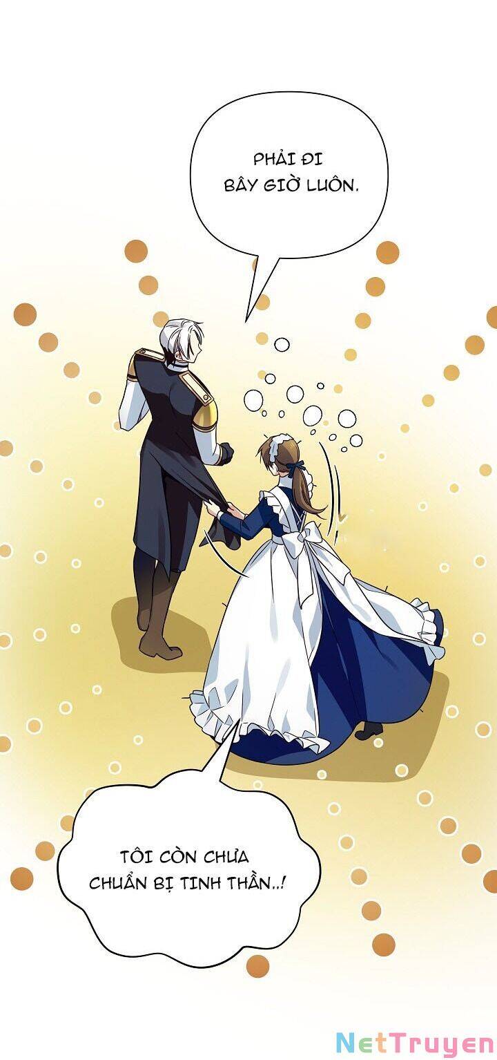 Từ Lúc Bắt Đầu Tôi Vẫn Luôn Ở Bên Em - Chương 33 - Trang 69