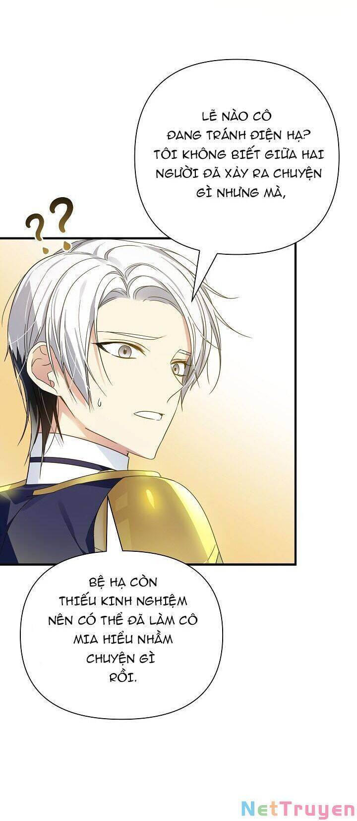 Từ Lúc Bắt Đầu Tôi Vẫn Luôn Ở Bên Em - Chương 33 - Trang 70