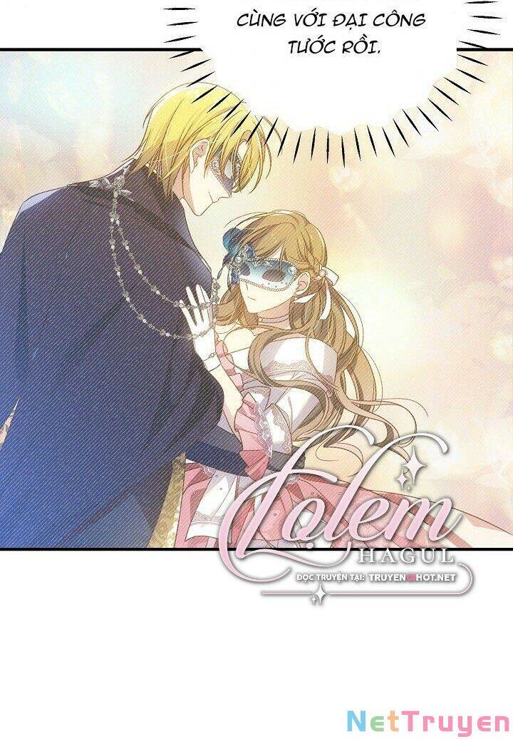 Từ Lúc Bắt Đầu Tôi Vẫn Luôn Ở Bên Em - Chương 33 - Trang 8