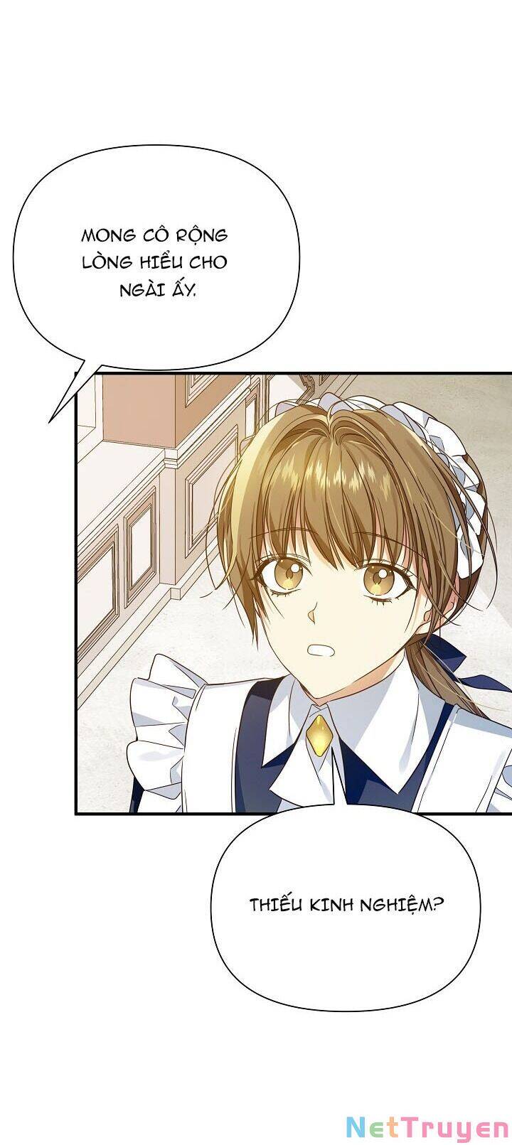 Từ Lúc Bắt Đầu Tôi Vẫn Luôn Ở Bên Em - Chương 33 - Trang 71