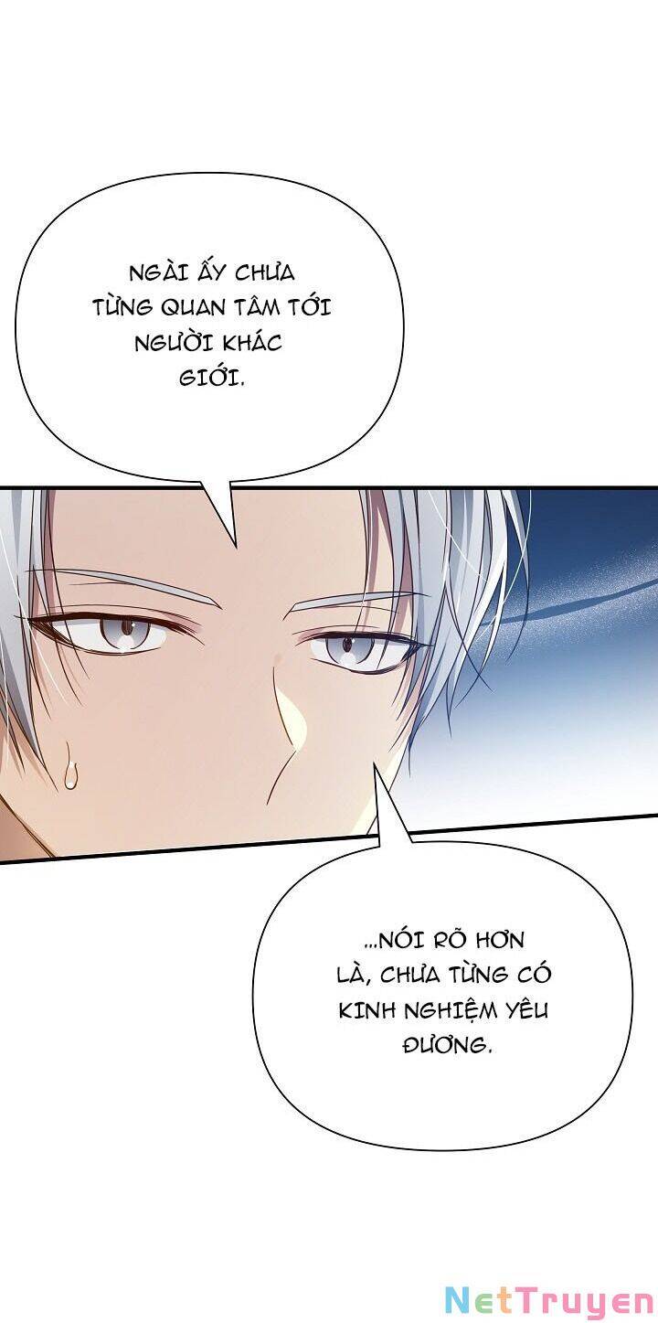 Từ Lúc Bắt Đầu Tôi Vẫn Luôn Ở Bên Em - Chương 33 - Trang 72