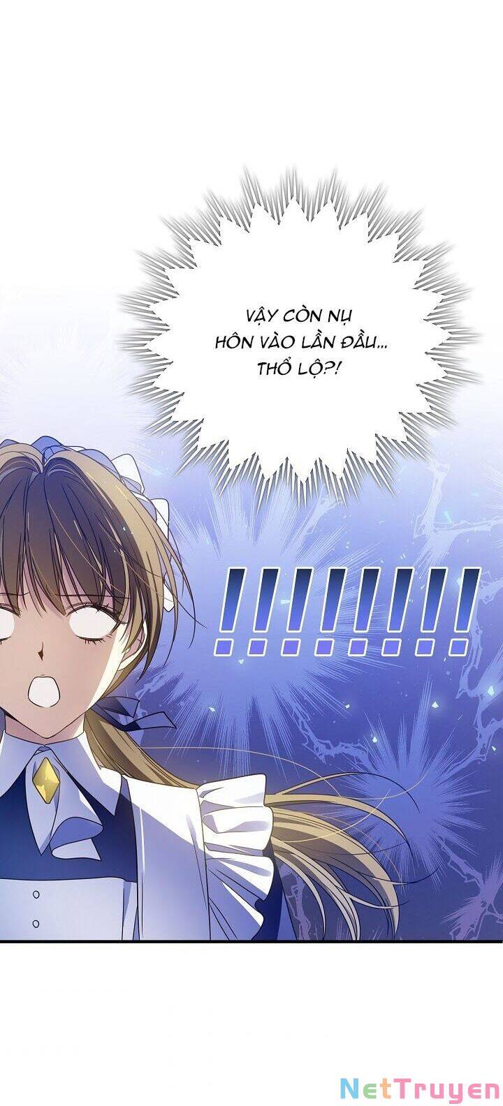 Từ Lúc Bắt Đầu Tôi Vẫn Luôn Ở Bên Em - Chương 33 - Trang 75