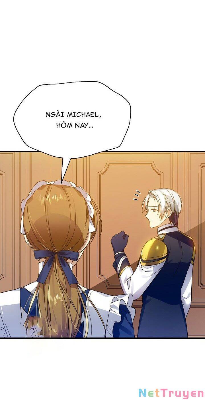 Từ Lúc Bắt Đầu Tôi Vẫn Luôn Ở Bên Em - Chương 33 - Trang 81