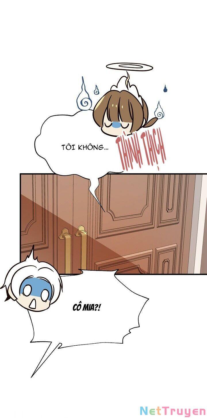 Từ Lúc Bắt Đầu Tôi Vẫn Luôn Ở Bên Em - Chương 33 - Trang 82