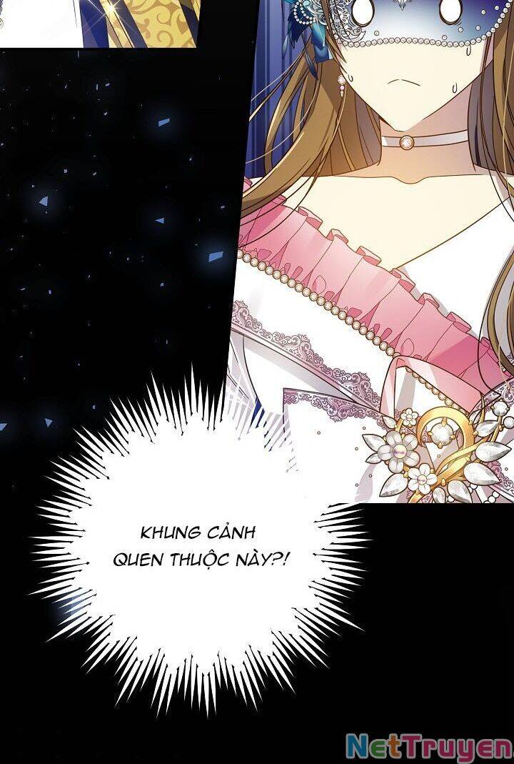 Từ Lúc Bắt Đầu Tôi Vẫn Luôn Ở Bên Em - Chương 33 - Trang 85