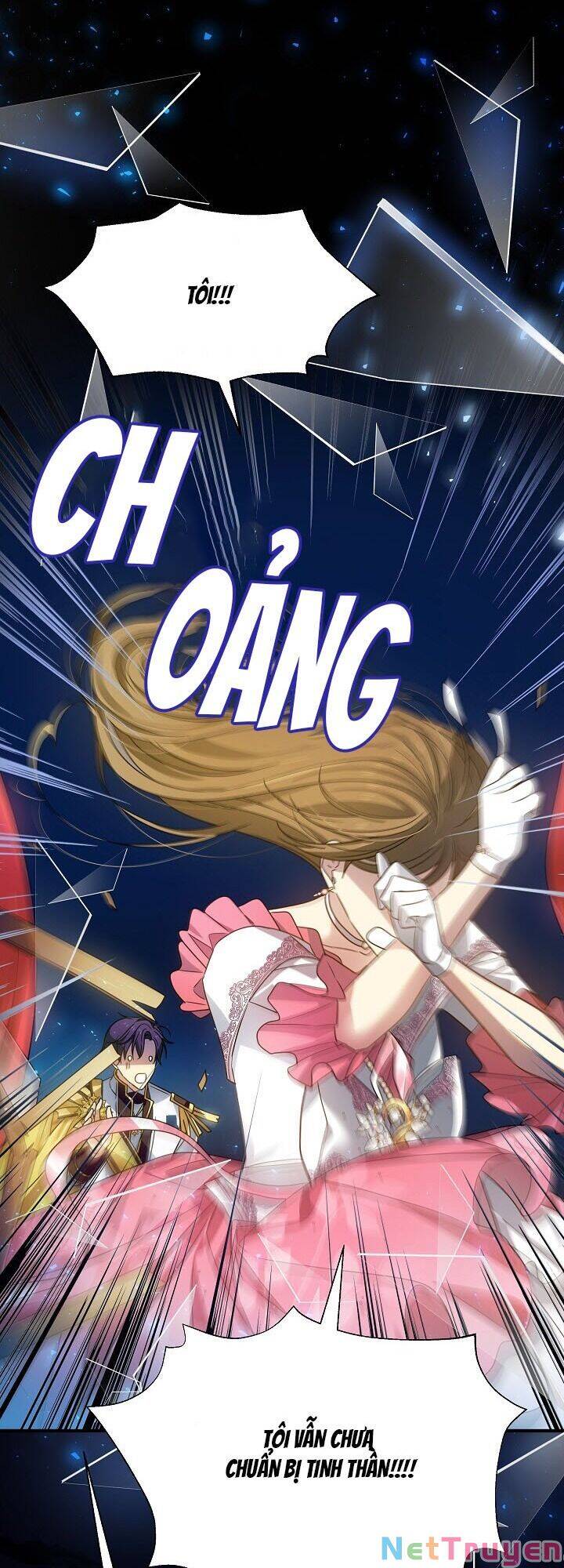 Từ Lúc Bắt Đầu Tôi Vẫn Luôn Ở Bên Em - Chương 33 - Trang 90