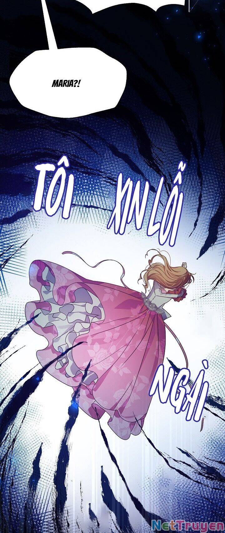 Từ Lúc Bắt Đầu Tôi Vẫn Luôn Ở Bên Em - Chương 33 - Trang 91