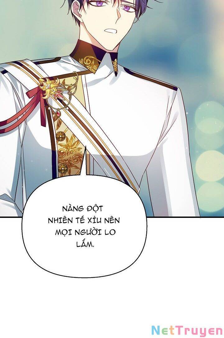 Từ Lúc Bắt Đầu Tôi Vẫn Luôn Ở Bên Em - Chương 33 - Trang 94