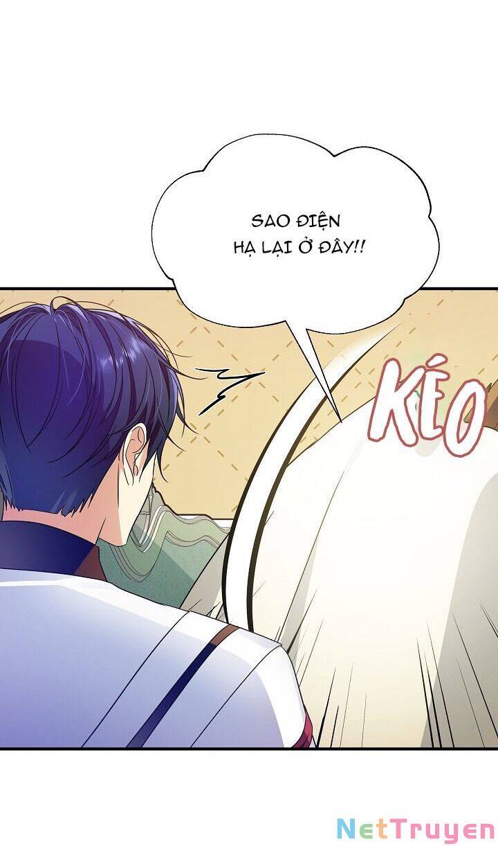 Từ Lúc Bắt Đầu Tôi Vẫn Luôn Ở Bên Em - Chương 33 - Trang 95