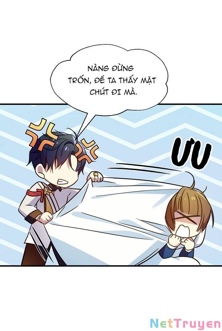 Từ Lúc Bắt Đầu Tôi Vẫn Luôn Ở Bên Em - Chương 33 - Trang 96