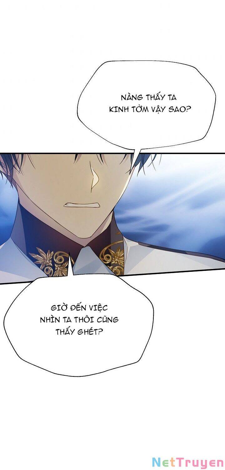 Từ Lúc Bắt Đầu Tôi Vẫn Luôn Ở Bên Em - Chương 33 - Trang 98