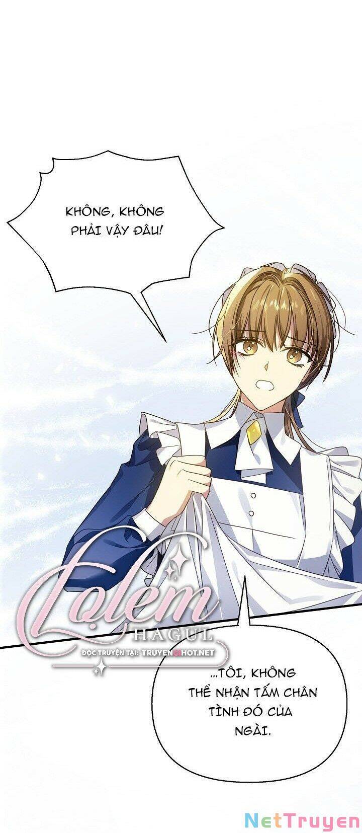 Từ Lúc Bắt Đầu Tôi Vẫn Luôn Ở Bên Em - Chương 33 - Trang 99