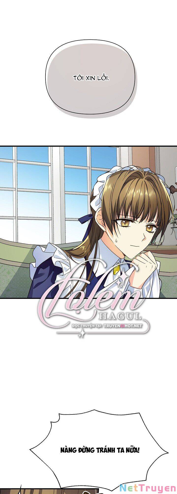 Từ Lúc Bắt Đầu Tôi Vẫn Luôn Ở Bên Em - Chương 34 - Trang 2