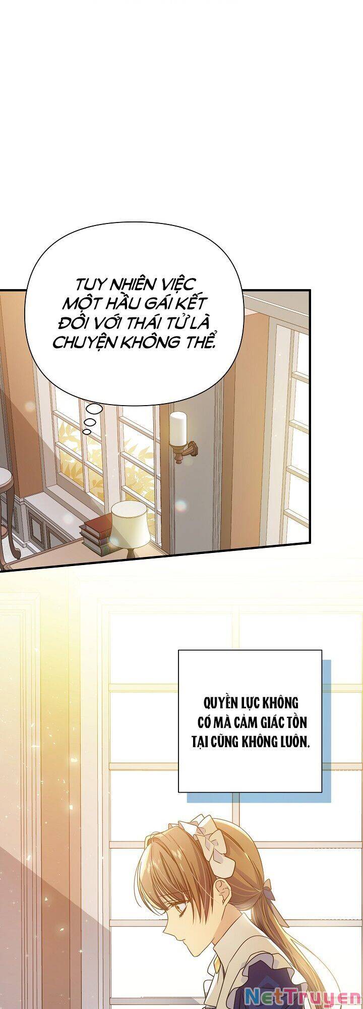 Từ Lúc Bắt Đầu Tôi Vẫn Luôn Ở Bên Em - Chương 34 - Trang 12