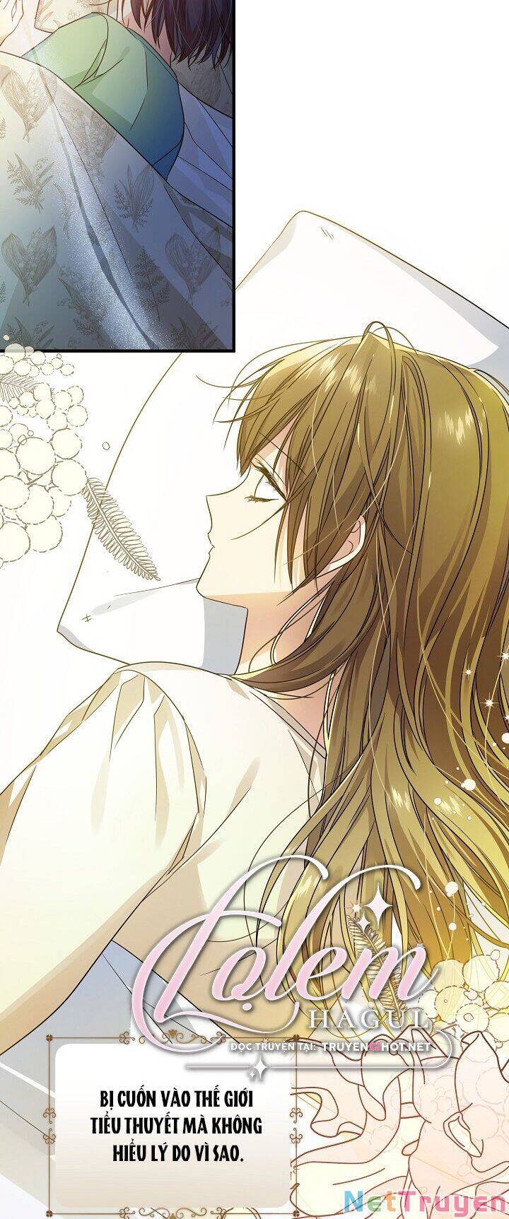 Từ Lúc Bắt Đầu Tôi Vẫn Luôn Ở Bên Em - Chương 34 - Trang 14