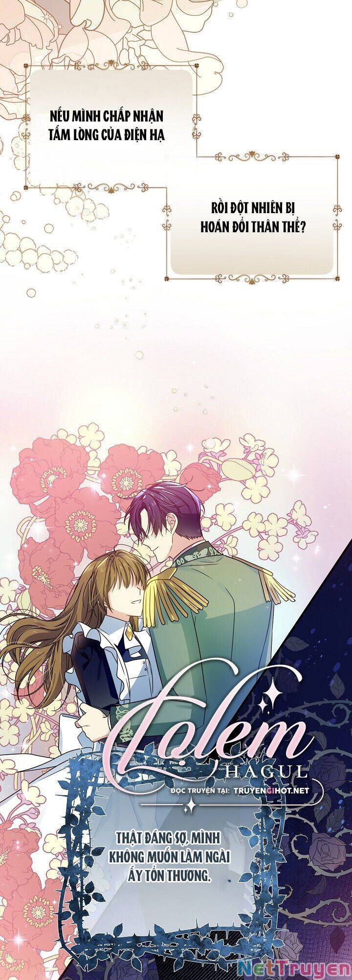 Từ Lúc Bắt Đầu Tôi Vẫn Luôn Ở Bên Em - Chương 34 - Trang 16