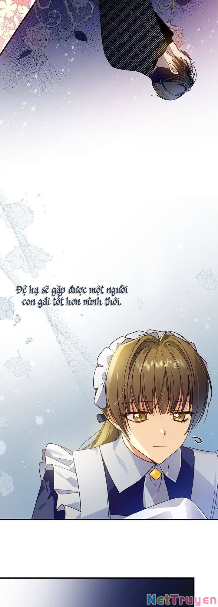 Từ Lúc Bắt Đầu Tôi Vẫn Luôn Ở Bên Em - Chương 34 - Trang 17