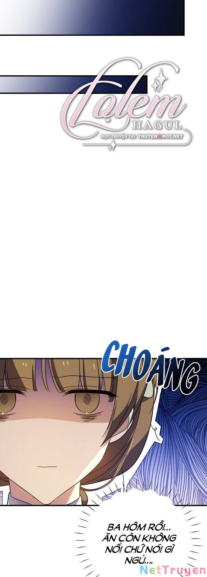 Từ Lúc Bắt Đầu Tôi Vẫn Luôn Ở Bên Em - Chương 34 - Trang 18