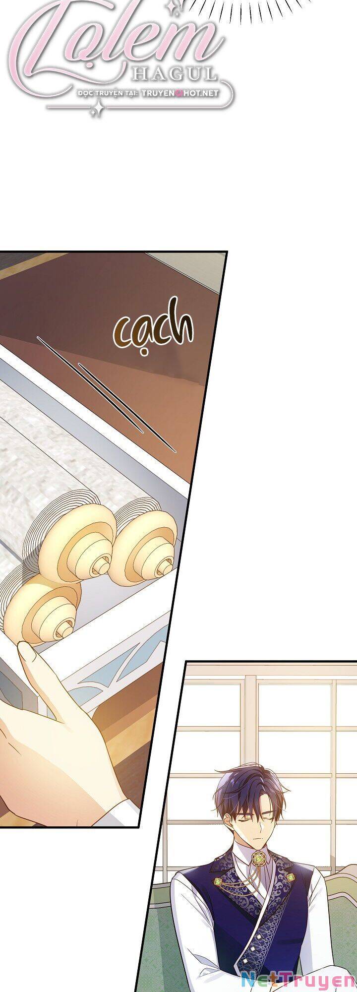 Từ Lúc Bắt Đầu Tôi Vẫn Luôn Ở Bên Em - Chương 34 - Trang 24