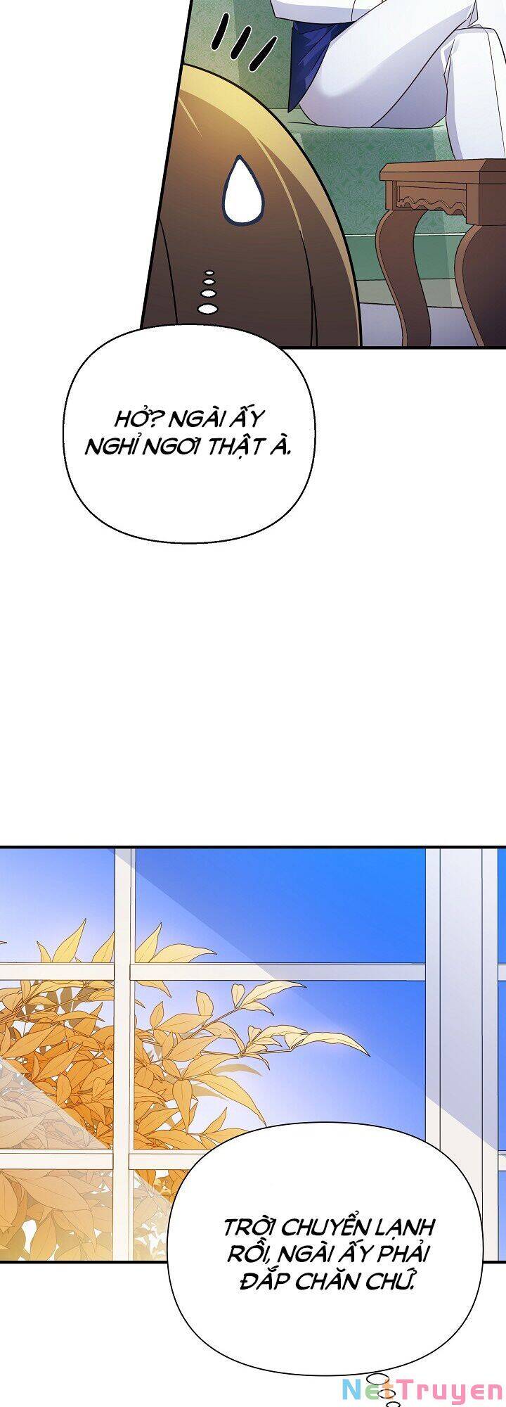 Từ Lúc Bắt Đầu Tôi Vẫn Luôn Ở Bên Em - Chương 34 - Trang 25