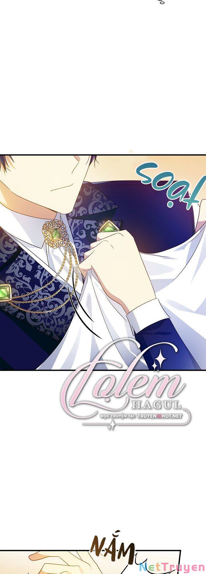 Từ Lúc Bắt Đầu Tôi Vẫn Luôn Ở Bên Em - Chương 34 - Trang 26