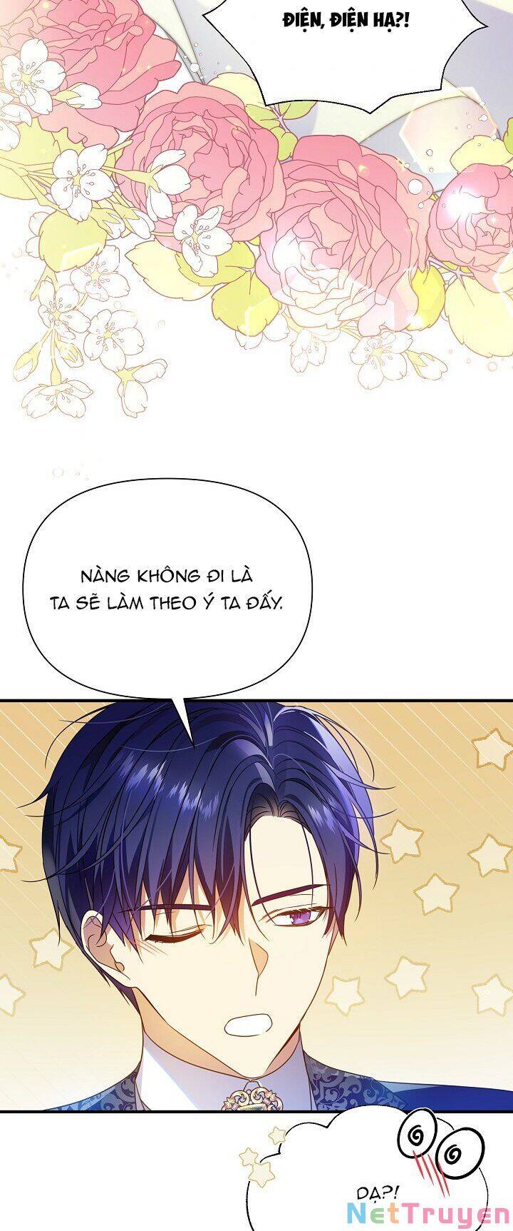 Từ Lúc Bắt Đầu Tôi Vẫn Luôn Ở Bên Em - Chương 34 - Trang 28