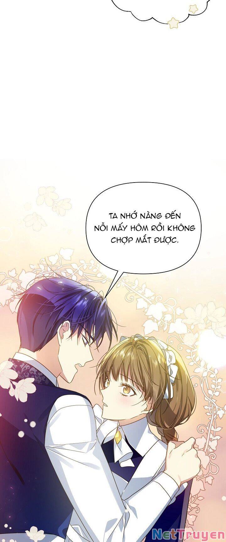 Từ Lúc Bắt Đầu Tôi Vẫn Luôn Ở Bên Em - Chương 34 - Trang 29