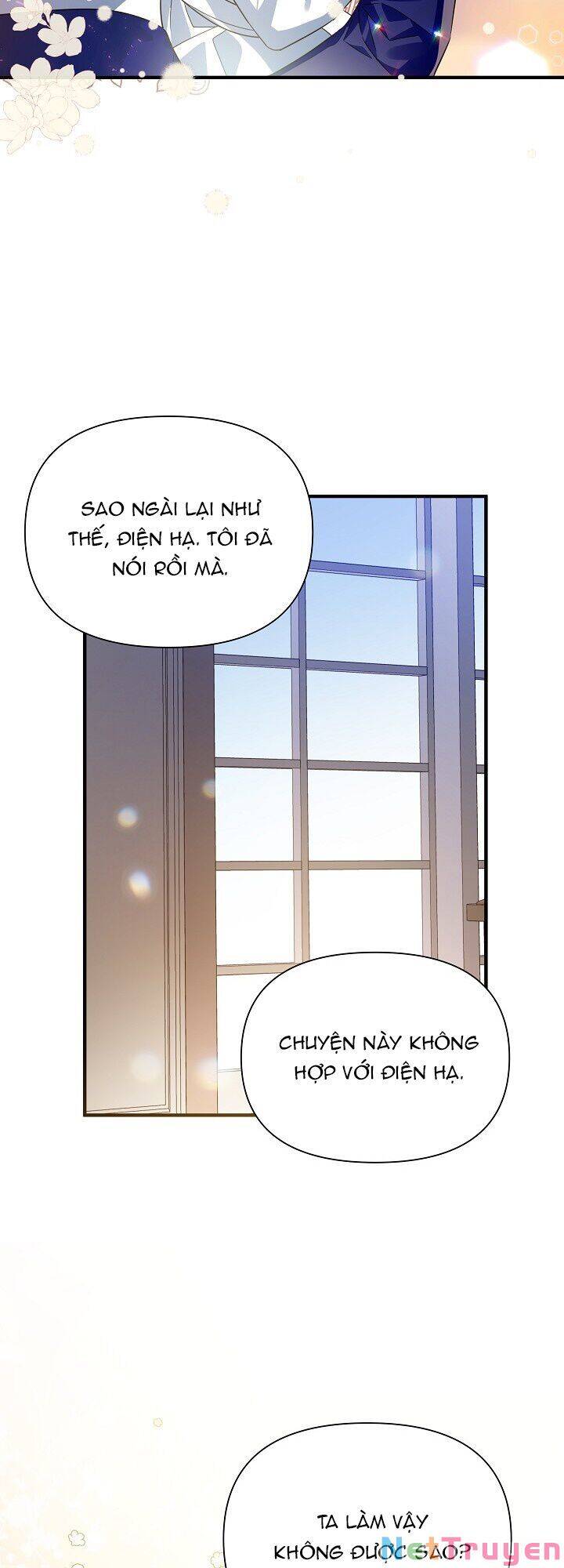 Từ Lúc Bắt Đầu Tôi Vẫn Luôn Ở Bên Em - Chương 34 - Trang 30