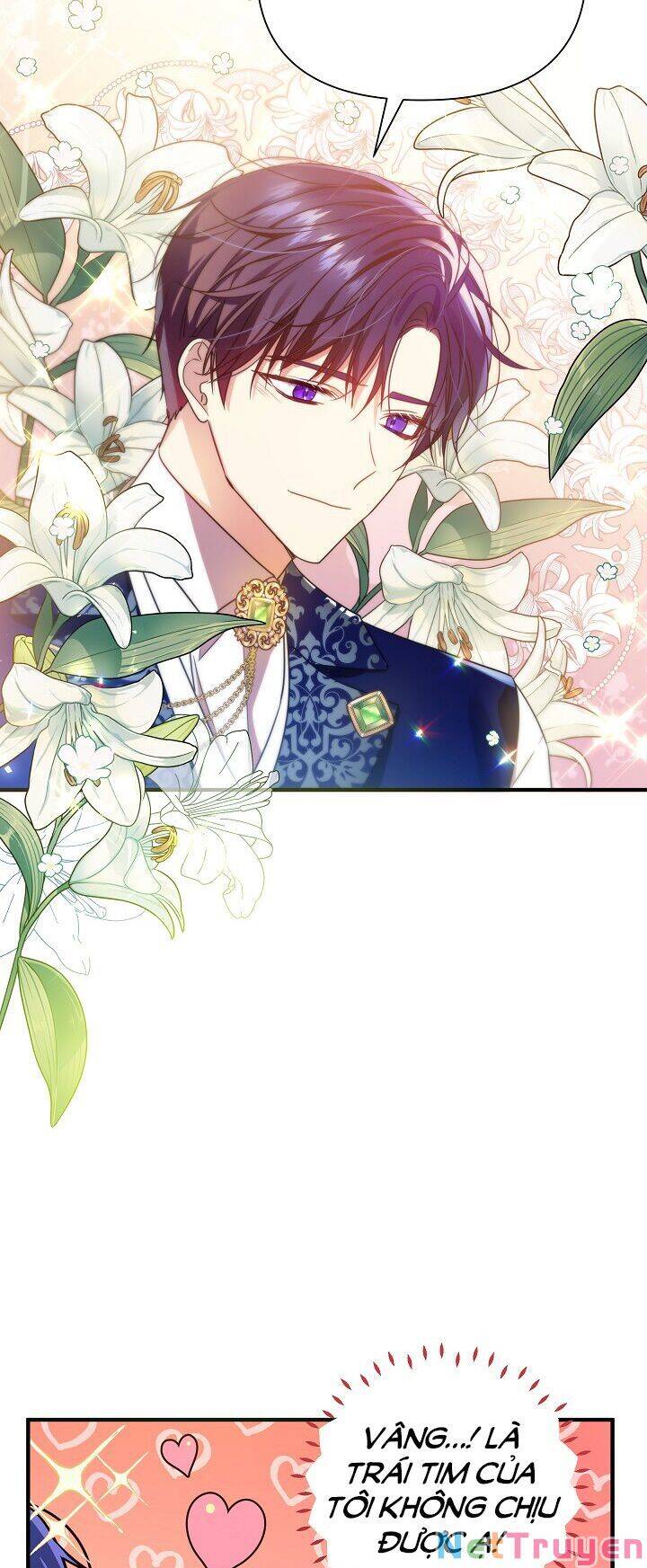 Từ Lúc Bắt Đầu Tôi Vẫn Luôn Ở Bên Em - Chương 34 - Trang 31