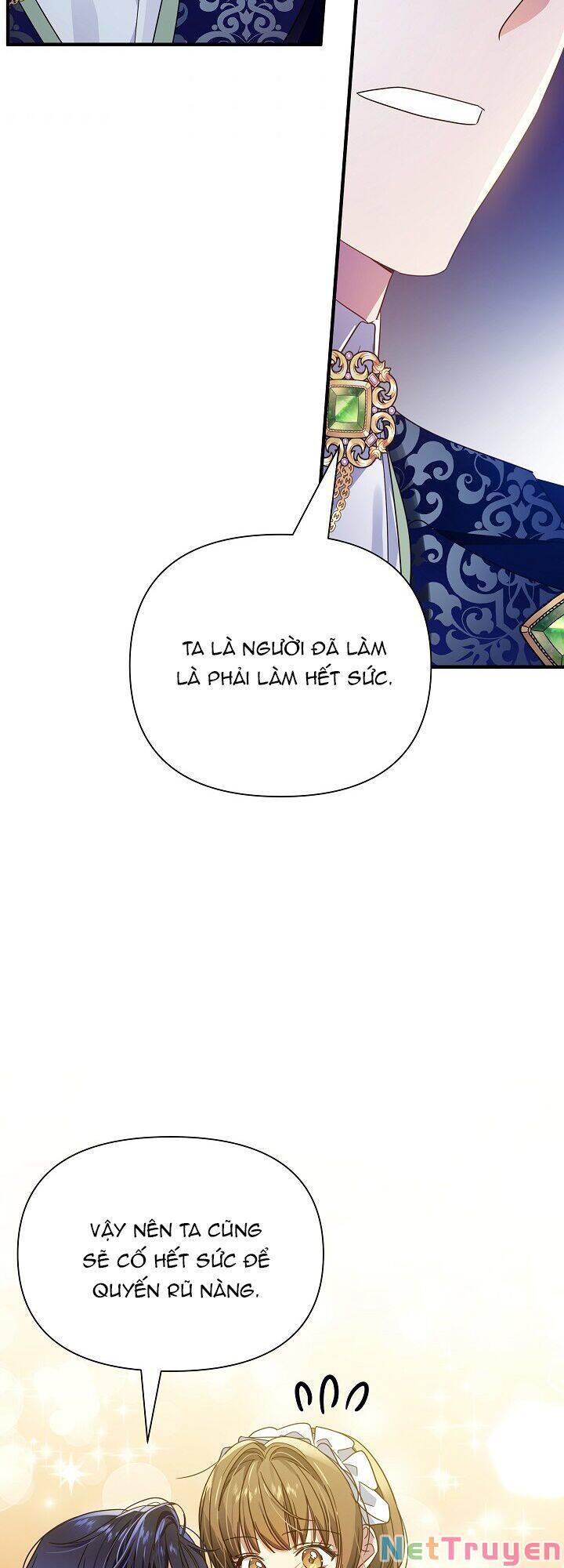 Từ Lúc Bắt Đầu Tôi Vẫn Luôn Ở Bên Em - Chương 34 - Trang 34